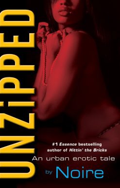 Unzipped: An Urban Erotic Tale