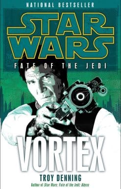 Vortex: Star Wars  Legends (Fate of the Jedi)