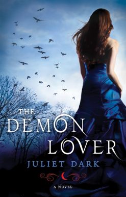 The Demon Lover: A Novel