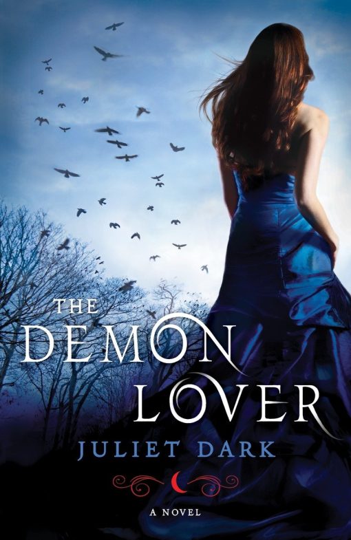 The Demon Lover: A Novel