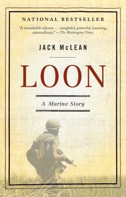 A Marine Story: Loon