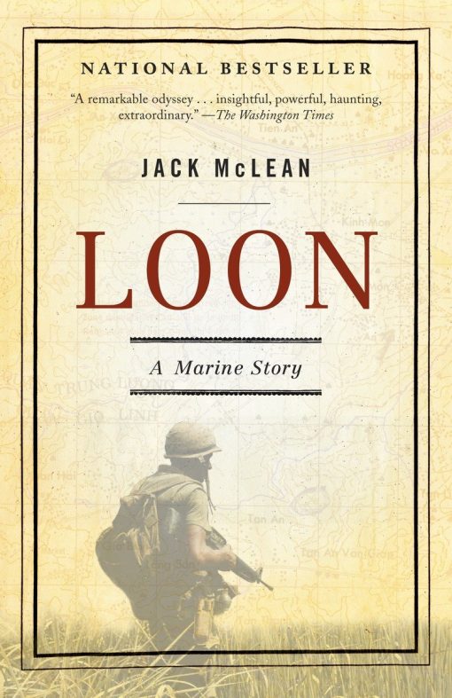 A Marine Story: Loon