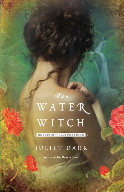 The Water Witch: A Novel