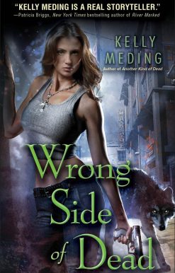 Wrong Side of Dead