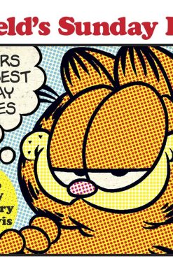 Garfield's Sunday Finest: 35 Years of My Best Sunday Funnies