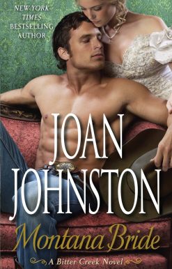 Montana Bride: A Bitter Creek Novel