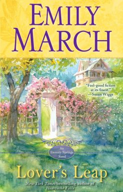 Lover's Leap: An Eternity Springs Novel