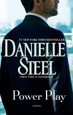 Power Play: A Novel