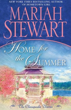 Home for the Summer: The Chesapeake Diaries