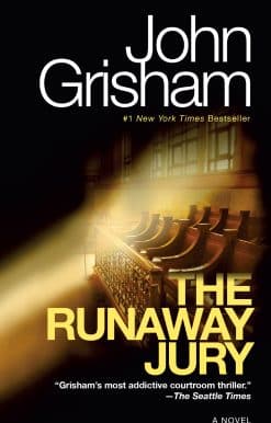 The Runaway Jury: A Novel
