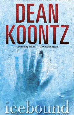 A Novel: Icebound