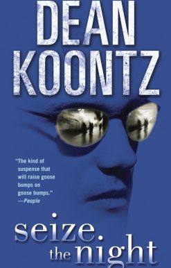 Seize the Night: A Novel