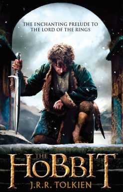 The Hobbit (Movie Tie-in Edition)