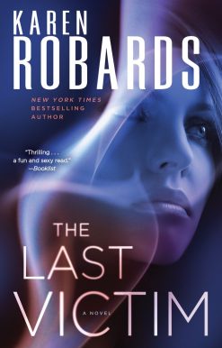 The Last Victim: A Novel
