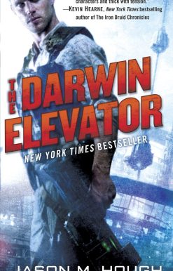 The Darwin Elevator