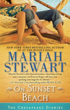 On Sunset Beach: The Chesapeake Diaries