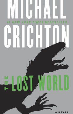 The Lost World: A Novel