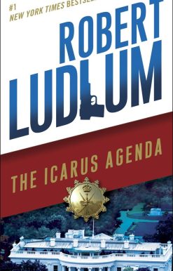 The Icarus Agenda: A Novel