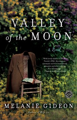 A Novel: Valley of the Moon