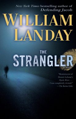 The Strangler: A Novel