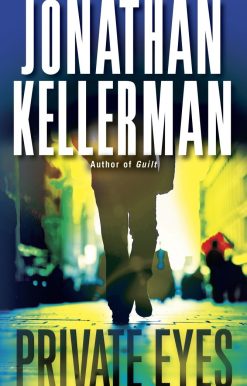 Private Eyes: An Alex Delaware Novel