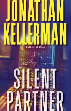 Silent Partner: An Alex Delaware Novel