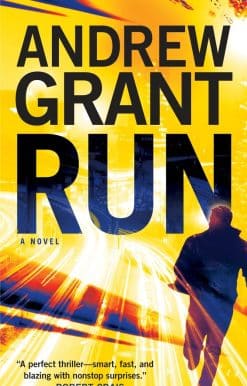 A Novel: Run