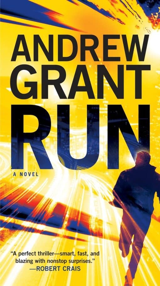 A Novel: Run