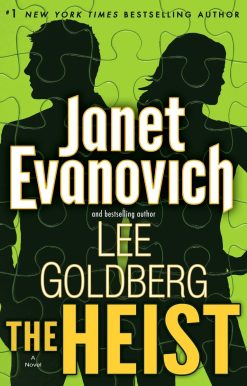 The Heist: A Novel