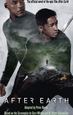 After Earth: A Novel