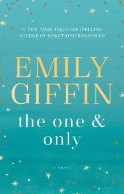 The One & Only: A Novel