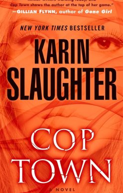 Cop Town: A Novel