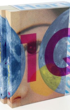 3 Volume Boxed Set: 1Q84