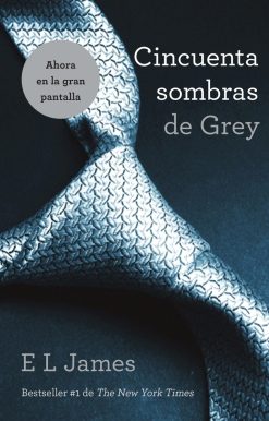 Cincuenta sombras de Grey / Fifty Shades of Grey