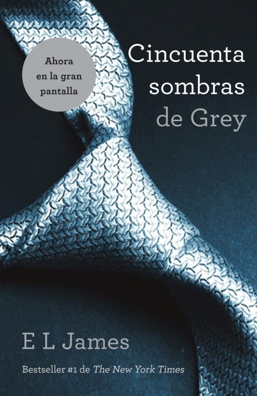 Cincuenta sombras de Grey / Fifty Shades of Grey