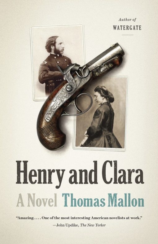 Henry and Clara: