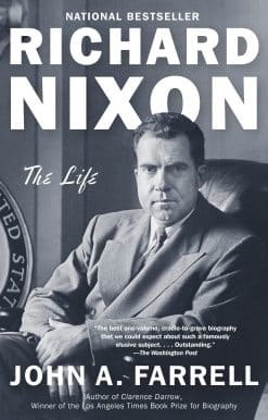 The Life: Richard Nixon