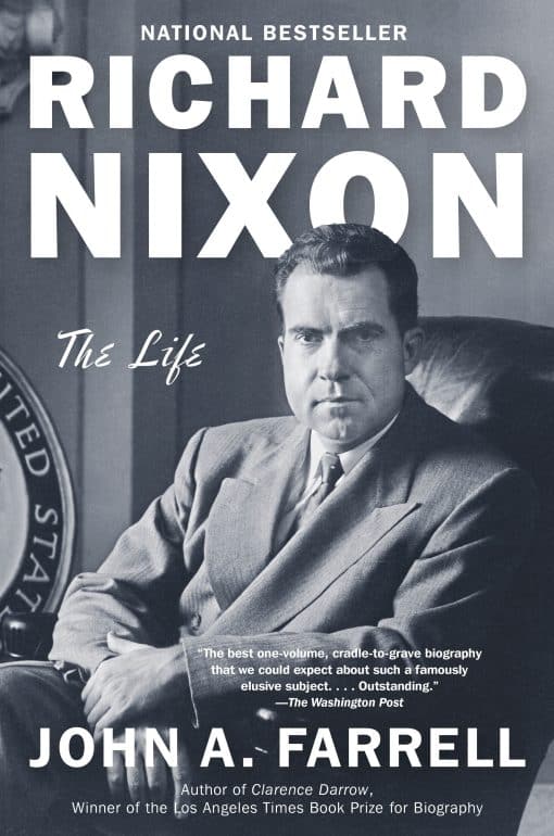 The Life: Richard Nixon