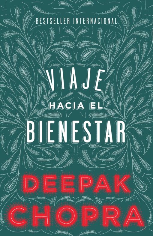 Viaje hacia el bienestar / Journey Into Healing