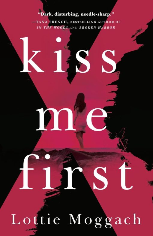 Kiss Me First