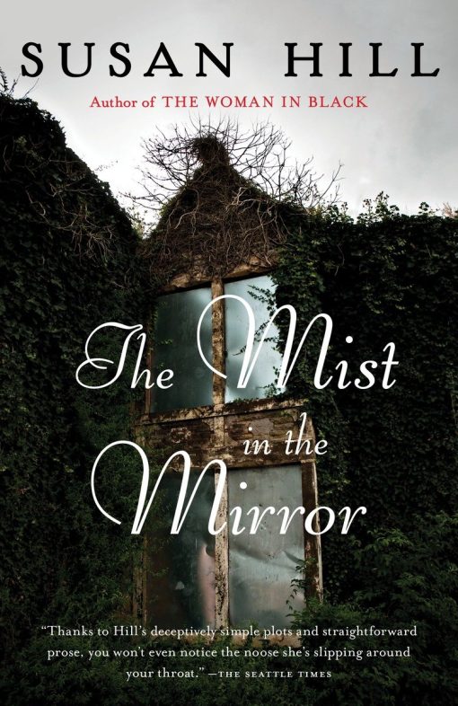 The Mist in the Mirror: