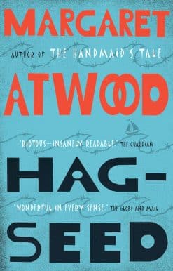 Hag-Seed: The Tempest Retold