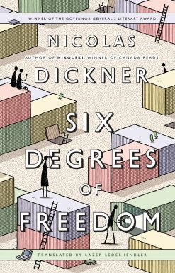 Six Degrees of Freedom