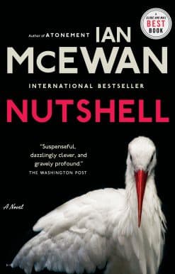 Nutshell: A Novel