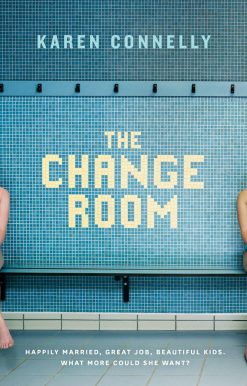 The Change Room