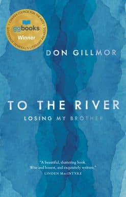Losing My Brother: To the River