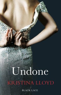 Undone: Black Lace Classics