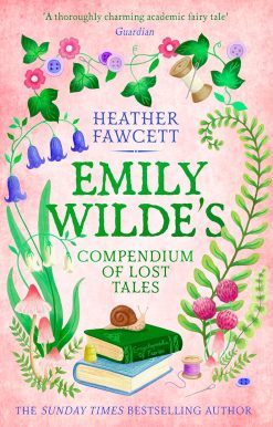 Emily Wilde's Compendium of Lost Tales (Emily Wilde Series)