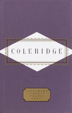 Introduction by John Beer: Coleridge: Poems
