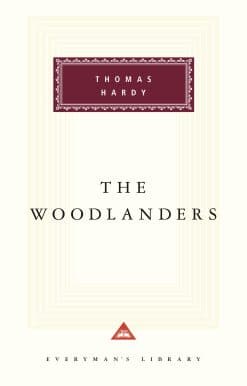 The Woodlanders: Introduction by Margaret Drabble